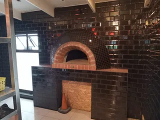 Domestic Pizza Ovens