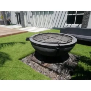 Boma Braai | ItalOven