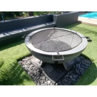 Boma Braai | ItalOven