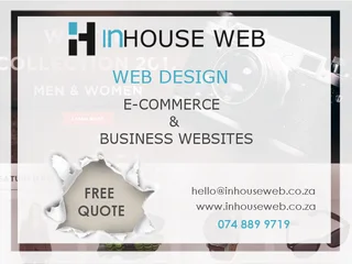 Web Design at Affordable Rates[u1]              [u1