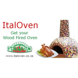 Boma Braai | ItalOven