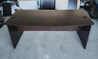 Executive Office Desk