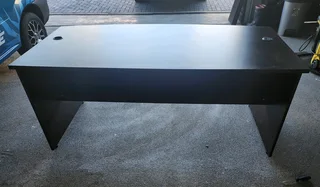 Executive Office Desk