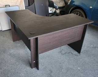 Office Desk L-Shape