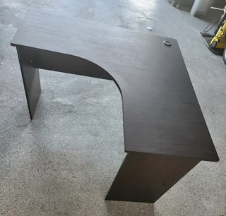 Office Desk L-Shape