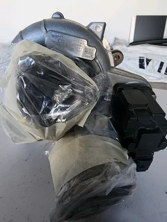 IS38 Turbo OEM Audi S3