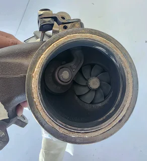 IS38 Turbo OEM Audi S3