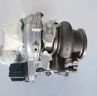 IS38 Turbo OEM Audi S3