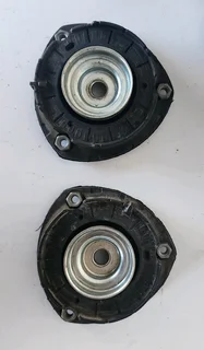 Springs OEM Audi S3