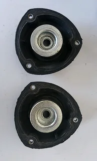 Springs OEM Audi S3