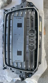 Grill OEM Audi S3