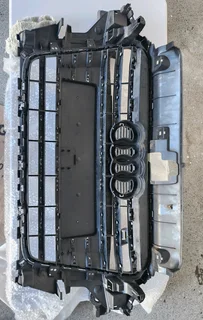 Grill OEM Audi S3