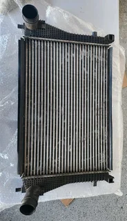 Intercooler OEM Audi S3