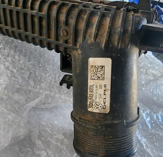 Intercooler OEM Audi S3