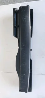 Air Intake OEM Audi S3