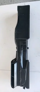 Air Intake OEM Audi S3