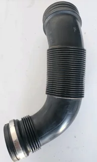 Air Intake OEM Audi S3