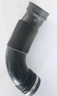 Air Intake OEM Audi S3