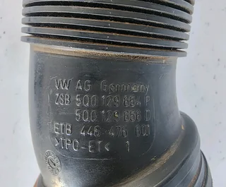 Air Intake OEM Audi S3