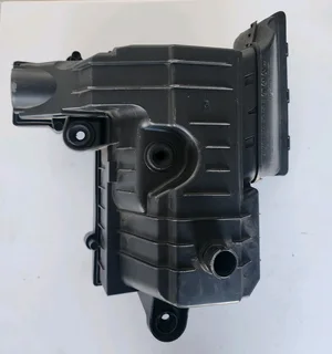 Air Intake OEM Audi S3