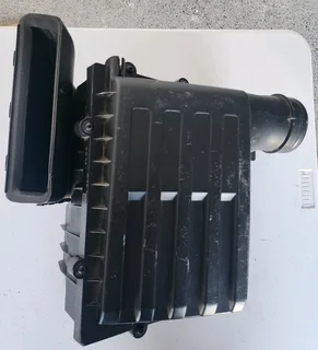 Air Intake OEM Audi S3