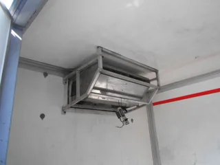 2015 - Ad posted by Louw