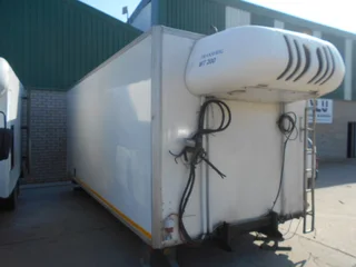 2015 - Ad posted by Louw