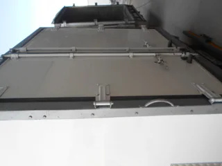 2015 - Ad posted by Louw