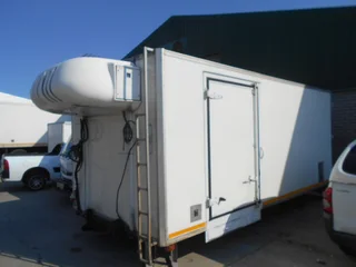 2015 - Ad posted by Louw