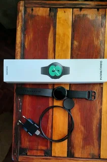 Samsung Galaxy watch 4