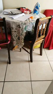 Furniture for the house