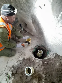 Experienced plumber seeking work