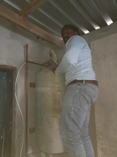 Experienced plumber seeking work