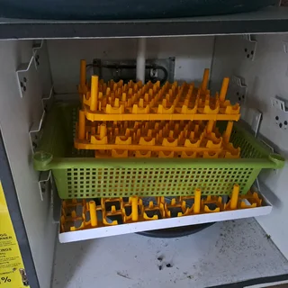 Sure Hatch 180 egg incubator