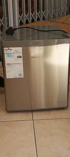 fridge freezer