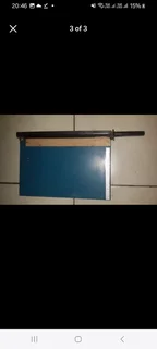 Dahle Guillotine in very good working order and good condition SHARP