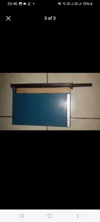 Dahle Guillotine in very good working order and good condition SHARP