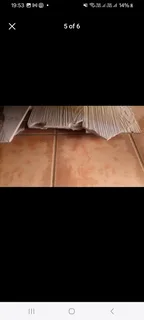 Nutech Woodgrain Planks 20 with some damaged ends Selling as one lot