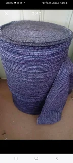 Heavy Duty Material Rolls or Reels