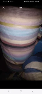 Heavy Duty Material Rolls or Reels