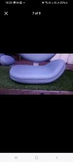 Unique  Bird Chairs for Indoor or Outdoor Chair  ONLY THE SEAT no base