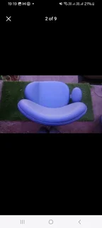 Unique  Bird Chairs for Indoor or Outdoor Chair  ONLY THE SEAT no base