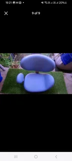 Unique  Bird Chairs for Indoor or Outdoor Chair  ONLY THE SEAT no base