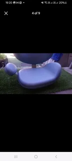 Unique  Bird Chairs for Indoor or Outdoor Chair  ONLY THE SEAT no base