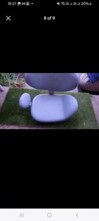 Unique  Bird Chairs for Indoor or Outdoor Chair  ONLY THE SEAT no base