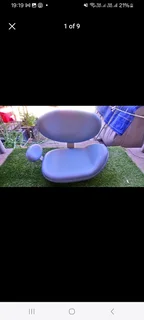 Unique  Bird Chairs for Indoor or Outdoor Chair  ONLY THE SEAT no base