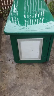 Market Table Desk or Events  Desk , Advertising Desk fully folds up for easy transportation