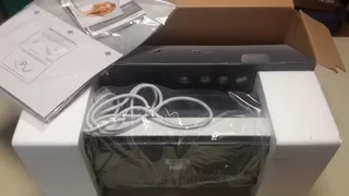 Leitz iLam Touch Turbo A3 Laminating Large Office as new only used for very few needed A3 lamination