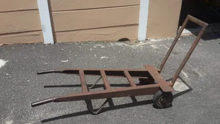 Trolley Heavy Duty