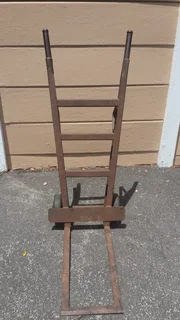 Trolley Heavy Duty